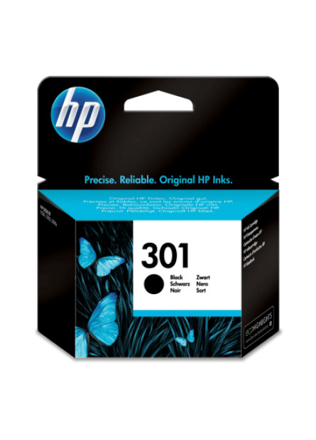 Картридж HP DJ No.301 Black (CH561EE)