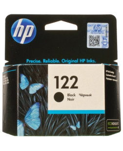 Картридж HP DJ No.122 Black, DJ 2050 (CH561HE)