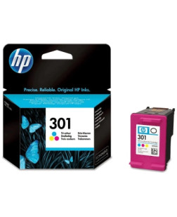 Картридж HP DJ No.301 color (CH562EE)
