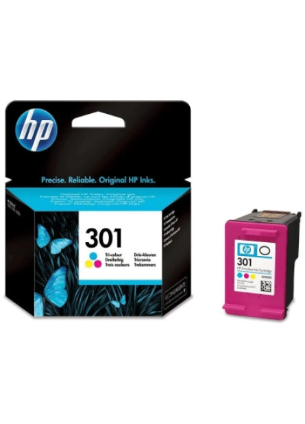 Картридж HP DJ No.301 color (CH562EE)