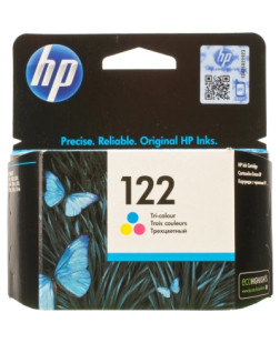 Картридж HP DJ No.122 color, DJ 2050 (CH562HE)