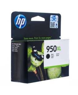 Картридж HP DJ No.950 XL OJ Pro 8100 N811 black (CN045AE)
