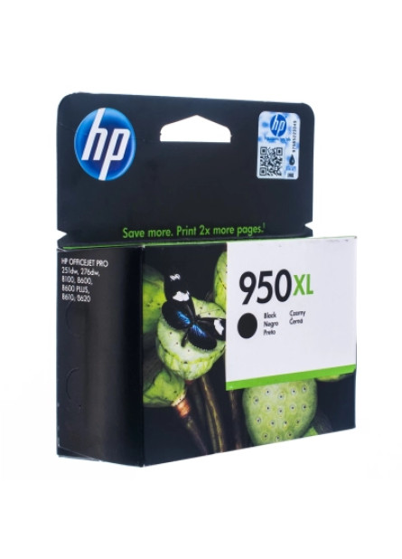 Картридж HP DJ No.950 XL OJ Pro 8100 N811 black (CN045AE)
