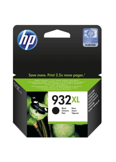 Картридж HP DJ No.932XL OJ 6700 Premium Black (CN053AE)