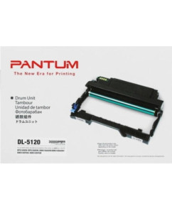 Драм картридж Pantum DL-5120 30K, BM5100ADN/BM5100ADW, BP5100DN/BP5100DW (DL-5120)