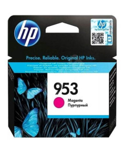 Картридж HP DJ No.953 Officejet Pro 8210/8710/8720/8725/8730 Magenta, 70 (F6U13AE) Картридж HP DJ No.953 Officejet Pro 8210/8710/8720/8725/8730 Magenta, 70 (F6U13AE)