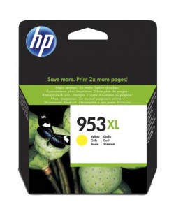 Картридж HP DJ No.953XL Yellow OJ Pro 8210/8710/8720/8725/8730 (F6U18AE) Картридж HP DJ No.953XL Yellow OJ Pro 8210/8710/8720/8725/8730 (F6U18AE)