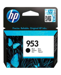 Картридж HP DJ No.953 Officejet Pro 8210/8710/8720/8725/8730 Black, 1000 (L0S58AE) Картридж HP DJ No.953 Officejet Pro 8210/8710/8720/8725/8730 Black, 1000 (L0S58AE)