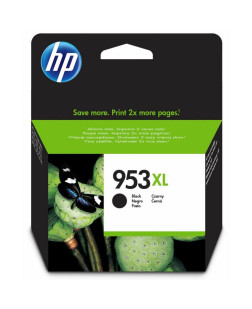 Картридж HP DJ No.953XL Black Officejet Pro 8210/8710/8720/8725/8730 (L0S70AE) Картридж HP DJ No.953XL Black Officejet Pro 8210/8710/8720/8725/8730 (L0S70AE)