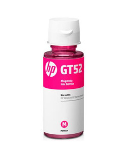 Контейнер з чорнилом HP GT52 Magenta (M0H55AE)