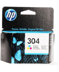 Картридж HP DJ No.304 Color (N9K05AE)