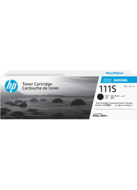 Картридж HP SL-M2020/2020W/2070/2070W/2070FW Black MLT-D111S (SU812A)