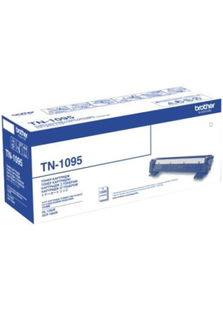 Картридж Brother TN1095 для HL-1202R, DCP-1602R (TN1095)