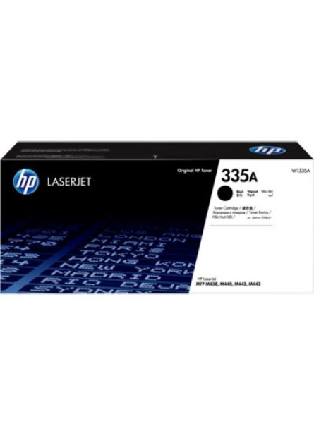 Картридж HP LJ  335A Black 7.4K (W1335A)