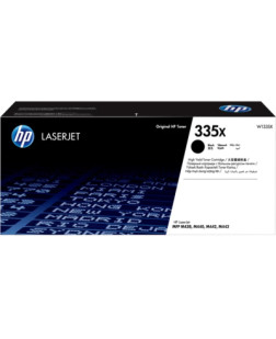 Картридж HP LJ  335X Black 13.7K (W1335X)