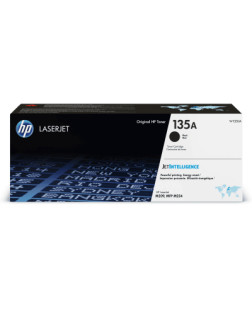 Картридж HP LJ  135A Black 1.1K (W1350A)