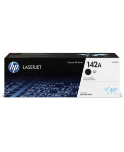 Картридж HP LJ  142A Black 950ст. (W1420A)
