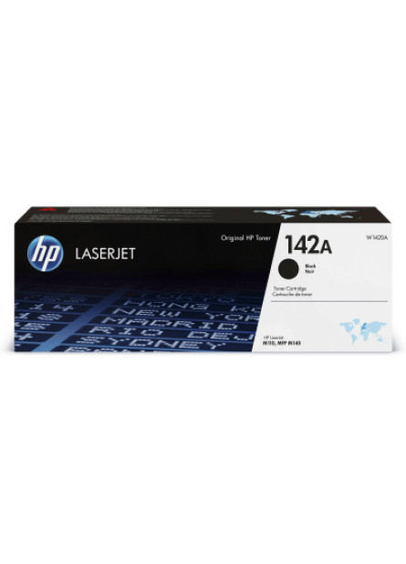 Картридж HP LJ  142A Black 950ст. (W1420A)