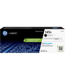 Картридж HP LJ  145X Pro 3003/3103 Black 3.8К (W1450X)