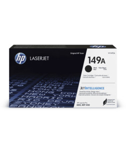 Картридж HP LJ  149A Black 2.9K (W1490A)