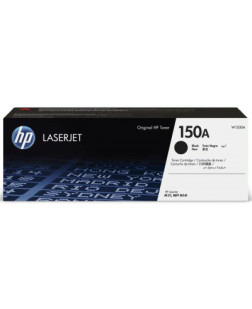 Картридж HP LJ  150A M111a/111w/141a/141w Black (W1500A)