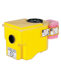 Тонер-картридж KONICA 8020/CF 2002 (YELLOW) ACCESS KATUN 