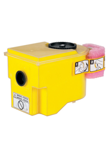 Тонер-картридж KONICA 8020/CF 2002 (YELLOW) ACCESS KATUN Тонер-картридж KONICA 8020/CF 2002 (YELLOW) ACCESS KATUN