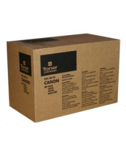 Тонер CANON NP 4335/4835 (420G) KATUN 