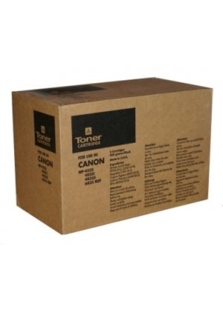 Тонер CANON NP 4335/4835 (420G) KATUN 