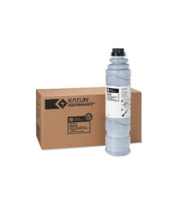 Тонер RICOH AFICIO 2015/2018 (T.1230D) (260G) Performance Katun