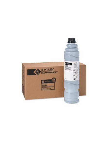 Тонер RICOH AFICIO 2015/2018 (T.1230D) (260G) Performance Katun