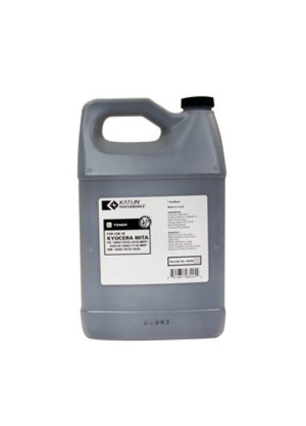Тонер KYOCERA MITA FS 1000/1010 (1000G/bottle) Performance Katun
