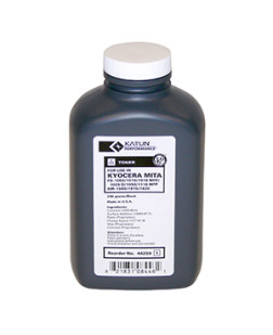 Тонер KYOCERA MITA FS 1000/1010 (290G/bottle) Performance Katun 