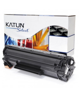 Картридж Q2612A HP LJ 1010/3050/FX10 SELECT KATUN 