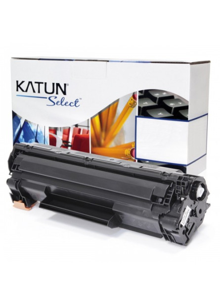 Картридж Q2612A HP LJ 1010/3050/FX10 SELECT KATUN 