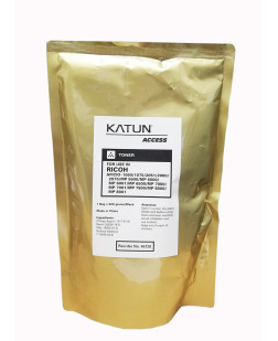 Тонер RICOH AFICIO 1060/2075 (T.6210D) (500g/пакет) ACCESS KATUN 
