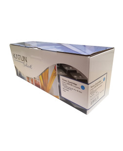 Картридж CF401X(201X) HP СLJ Pro M252N/MFP M277N (CYAN) SELECT KATUN