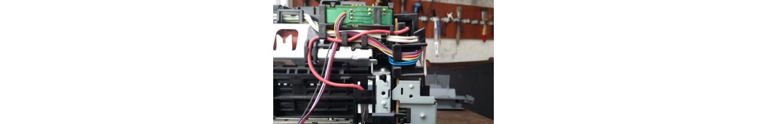 Ремонт принтерів та багатофункціональних пристроїв Ремонт принтерів та багатофункціональних пристроїв