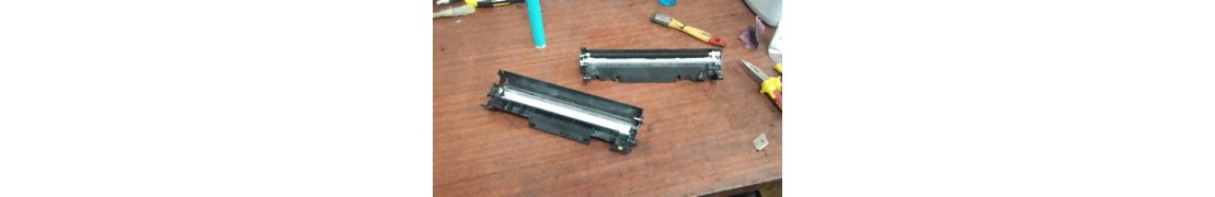 Заправка та відновлення картриджів